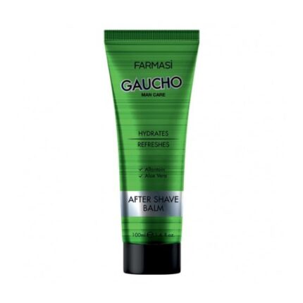 LOTION APRES RASAGE GAUCHO 100ML